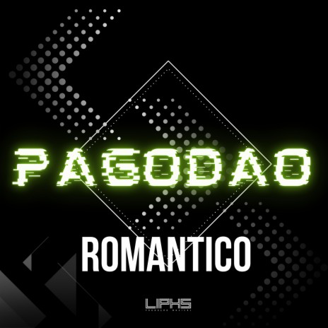 Pagodao Romantico cover art