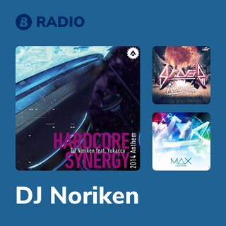 DJ Noriken Radio
