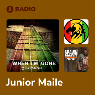 Junior Maile Radio