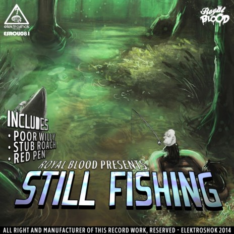 Poor Willy (Original Mix)
