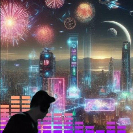 NYE Chill-out (Live) cover art