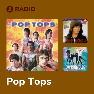 Pop Tops Radio