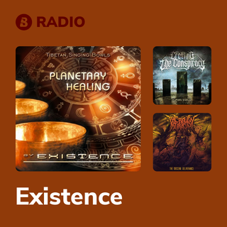Existence Radio