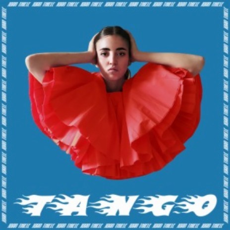 Polite cover art