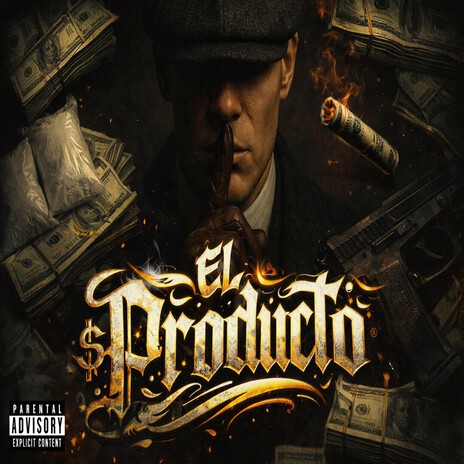 el pecky cover art