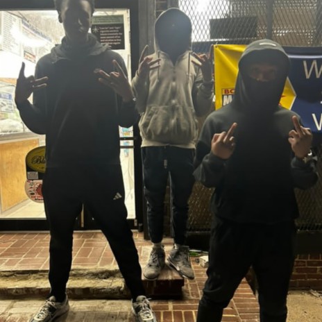Sliding ft. 4EV & s4deman