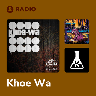 Khoe Wa Radio
