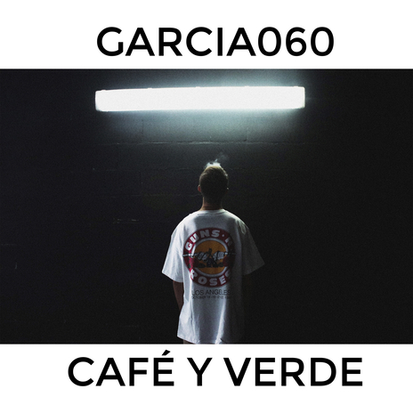 Café y Verde cover art
