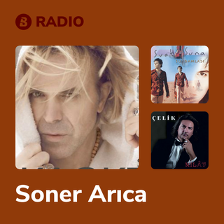 Soner Arıca Radio
