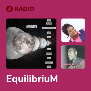 EquilibriuM Radio