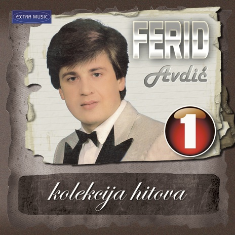 Raspjevana Bosna cover art