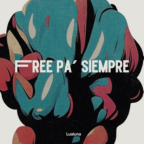 Libertad y Paz cover art