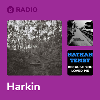 Harkin Radio