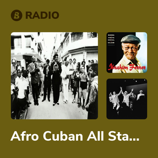 Afro Cuban All Stars Radio