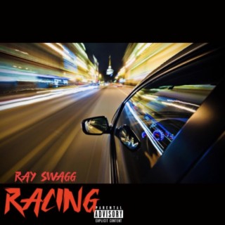 Ray Swagg
