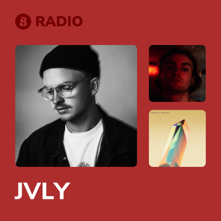 JVLY Radio