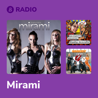 Mirami Radio