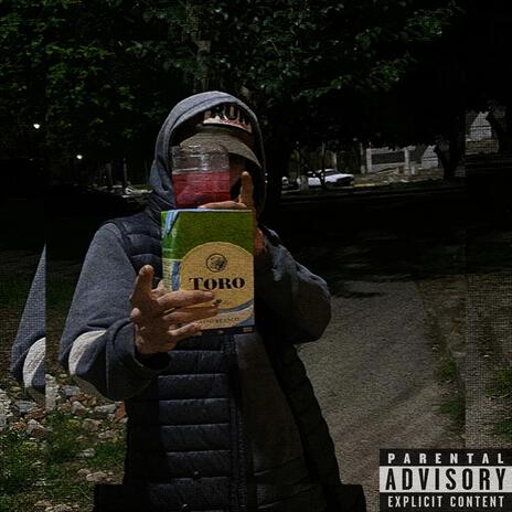 DNA cover art