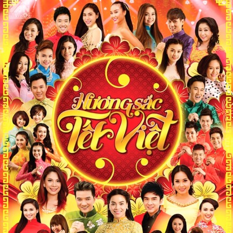 Quê Hương Mùa Xuân ft. Minh Thư, Như Quỳnh & Bảo Thy cover art