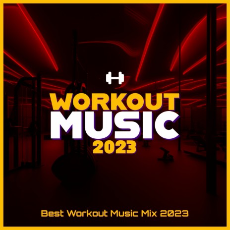 Tabata Music With Coach (Workout Music Mix) ft. Workout Dance Music & Full Body Workout cover art