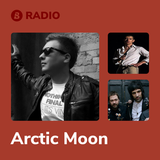 Arctic Moon Radio