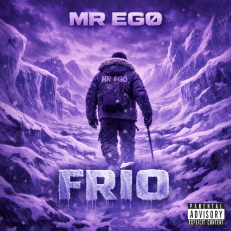 Frío cover art