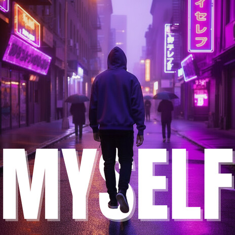 Myself cover art