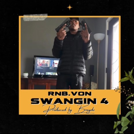SWINGIN 4
