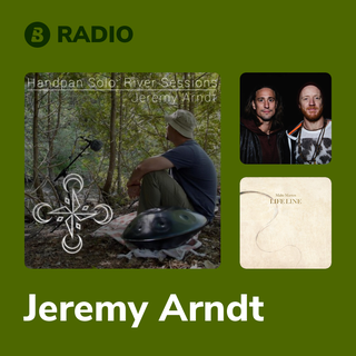 Jeremy Arndt Radio