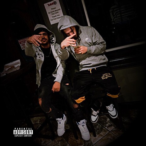 Some Days ft. Draco FMF cover art