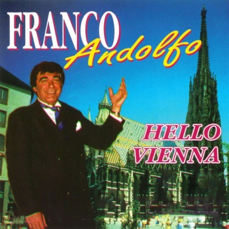 Vieni con me cover art