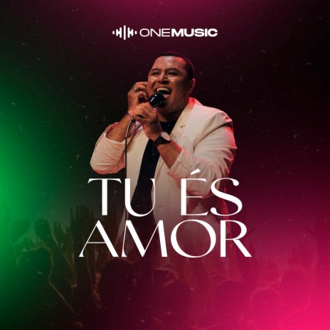 Tu És Amor ft. Luan Ephima cover art