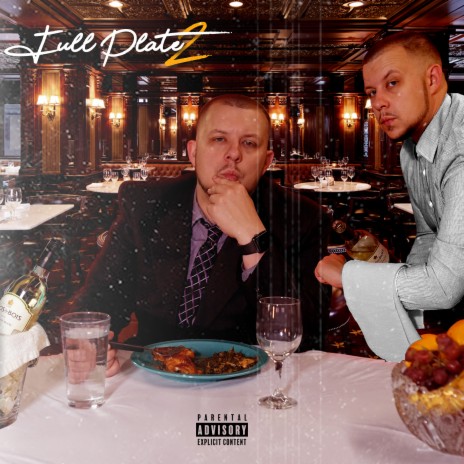 X Rated cover art