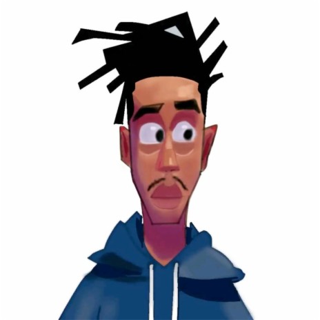Pull Up cover art