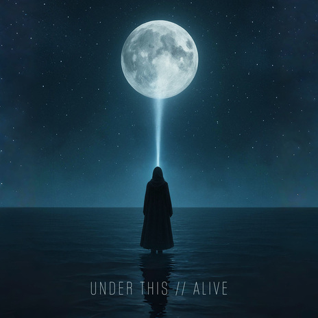 Alive