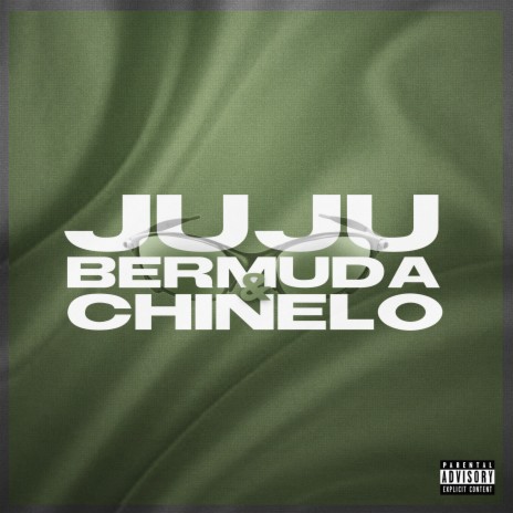 Juju, Bermuda e Chinelo ft. Martinnz cover art