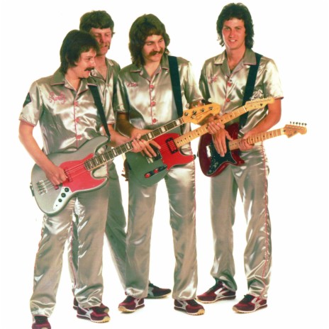 Hands Of Luck cover art