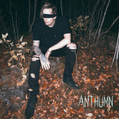 Kindling cover art
