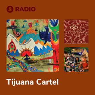 Tijuana Cartel Radio