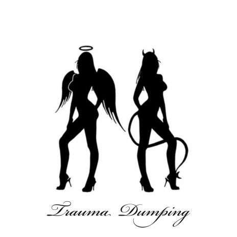 Trauma Dumping ft. euro5tar cover art