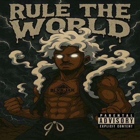 Rule The World
