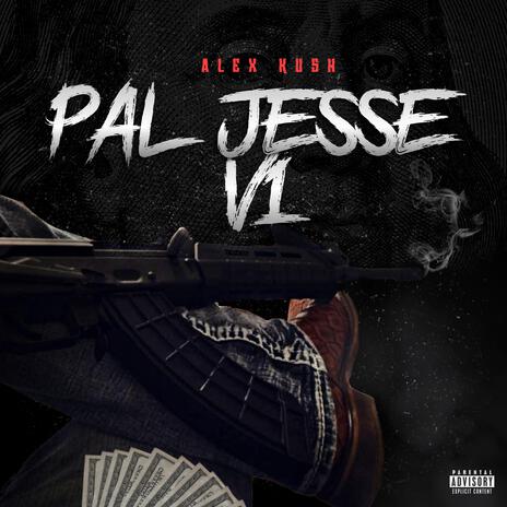Pal jesse V1 cover art