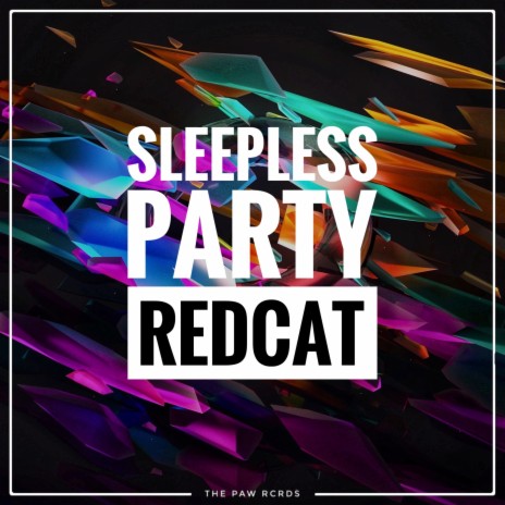Sleepless Party
