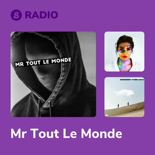 Mr Tout Le Monde Radio