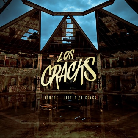 Los Cracks ft. Little el Crack cover art