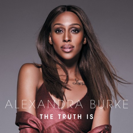 Maybe It's Love cover art