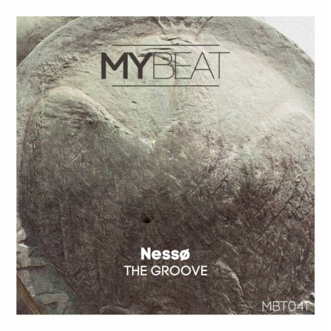 The Groove cover art