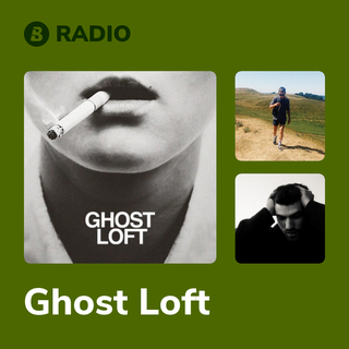 Ghost Loft Radio