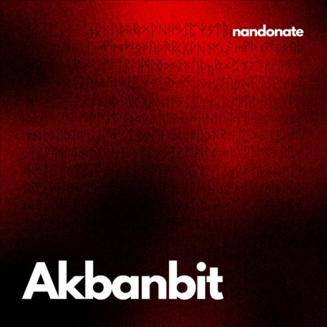Akbanbit cover art