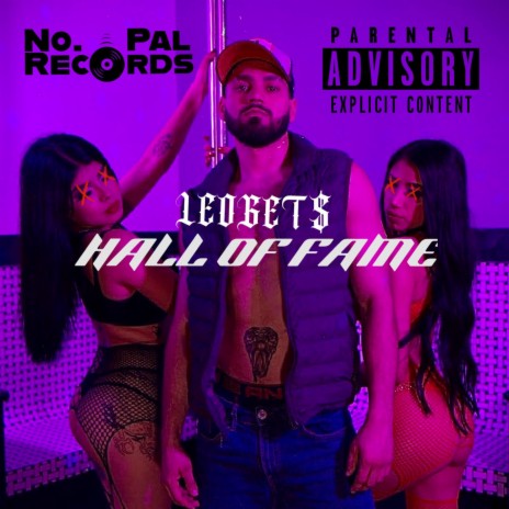 Hall Of Fame cover art